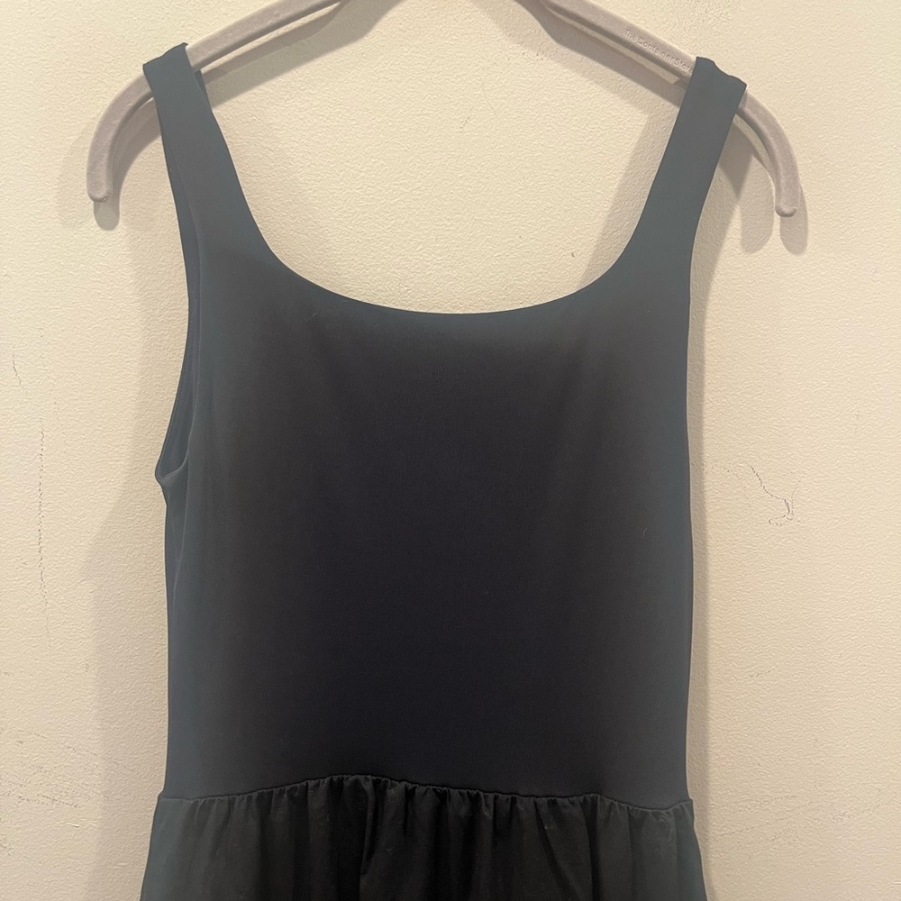 Aritzia Revive Dress in Black, XS - Picture 5 of 5